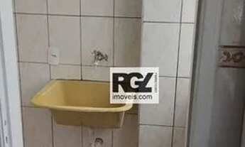 Imagem: Apartamento com 1 dormitório para alugar