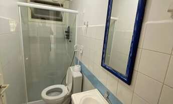 Imagem 7: Temporada Praia do Francês