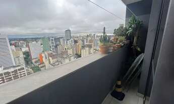 Imagem 4: Excelente Studio Mobiliado e com vaga de garagem no The Five Bast Hotel