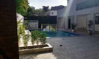 Imagem: Casa em Condomínio-À VENDA-Barra da Tijuca-Rio