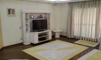 Imagem 4: Apartamento com 4 dormitórios, 302 m² - venda por R$ 2.000.000,00 ou aluguel por R$ 10.945