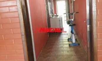 Imagem 6: Casa Padrão em Sao Jose dos Campos