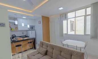 Imagem 6: Apartamento para Aluguel - Tijuca, 1 Quarto, 40 m2