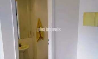 Imagem 5: PARAÍSO - SALA COM 31M