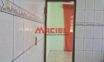 Imagem 5: Casa Padrão em Sao Jose dos Campos