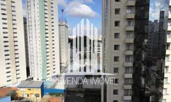 Imagem 6: Apartamento á venda no Paraíso com 2 suítes e 2 vagas - Ao lado do Parque Ibirapuera