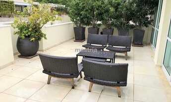 Imagem 6: Alto da Boa Vista | Casa em condomínio exclusivo para VENDA