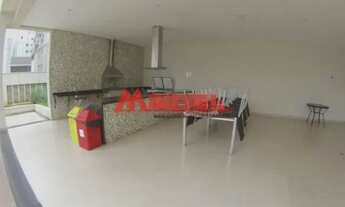 Imagem: Apartamento Padrão em São José dos Campos