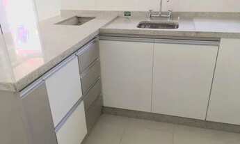 Imagem 2: Apartamento, aluguel, 42 m2, 1 quarto, 1 vaga, Edif. ADD Vila Mariana, Vila Mariana - São