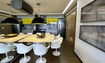 Imagem 5: Um lindo 2 quartos mobiliado no Edf. Pinot Noir na Ponta Verde