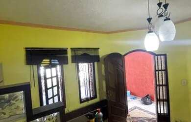 Imagem 6: Casa para alugar no bairro Parque Paulistano - São Paulo/SP, Zona Leste