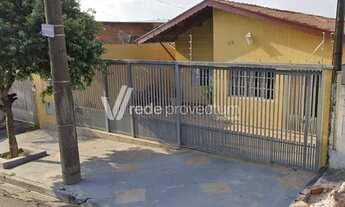 Imagem: Casa - Jardim Amoreiras - Campinas