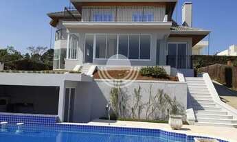 Imagem: Casa - Marambaia - Vinhedo