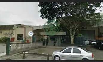 Imagem 3: Galpão com Docas no Bairro do Limão