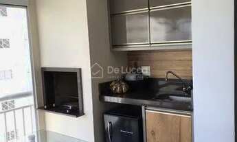 Imagem 4: Apartamento - Vila Brandina - Campinas