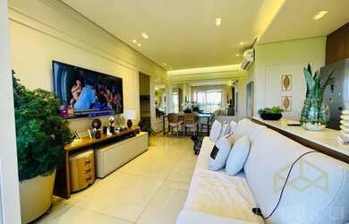 Imagem 6: Apartamento - Swiss Park - Campinas