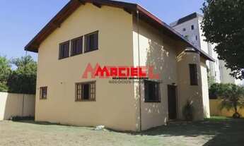 Imagem 7: Casa Padrão em Sao Jose dos Campos