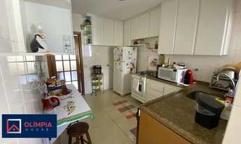 Imagem 1: Apartamento Locação 3 Dormitórios - 125 m² Pompéia