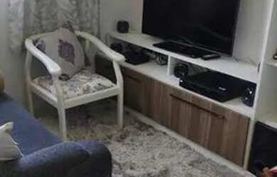 Imagem 2: Lindo Apartamento no condomínio San Pablo - 2 dorms