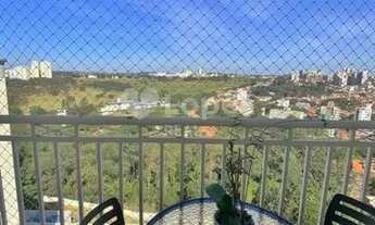 Imagem 6: Apartamento - Parque Brasília - Campinas