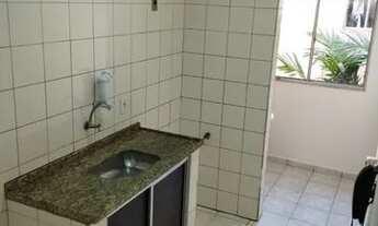 Imagem 6: Apartamento para venda tem 52 metros quadrados com 2 quartos