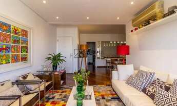 Imagem 4: Apartamento Venda 3 Dormitórios - 132 m² Vila Madalena