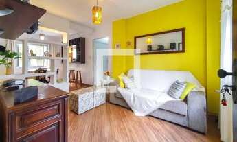 Imagem 3: Apartamento para Aluguel - Vila Mariana, 1 Quarto, 57 m2