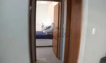 Imagem 7: Jacarei - Apartamento Padrão - Loteamento Vila Romana