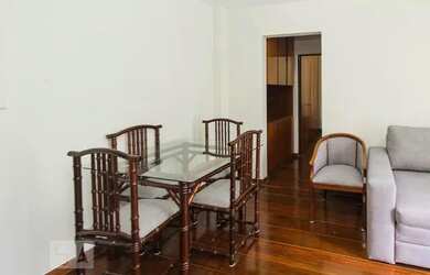 Imagem 6: Apartamento para Aluguel - Tatuapé, 1 Quarto, 57 m2