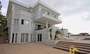 Imagem 3: Casa para Venda/Locação no Residencial 8, 980m², 6 Suítes, Piscina, Área Gourmet e 8 Vagas