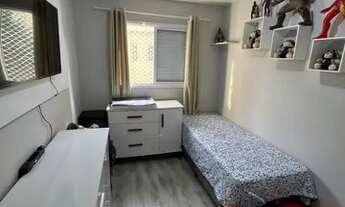 Imagem 7: Apartamento 2 dormitórios com 1 vaga Centro Diadema - Panorama