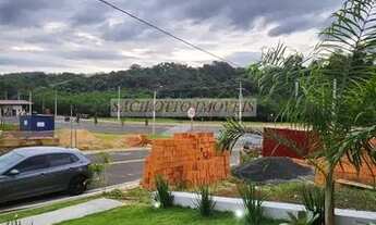 Imagem 3: Casa em Condomínio para Venda em Indaiatuba, Loteamento Park Gran Reserve, 3 dormitórios