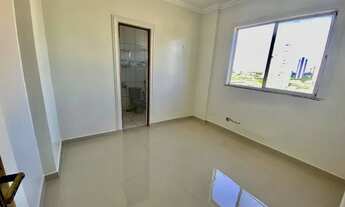 Imagem 2: Apartamento para venda tem 126 metros quadrados com 3 quartos em Pedreira - Belém - PA