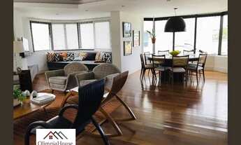 Imagem 1: Apartamento Locação 3 Dormitórios - 230 m² Vila Madalena