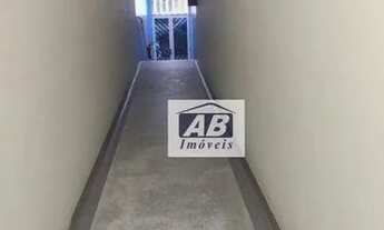 Imagem 11: Apartamento com 1 dormitório para alugar, 69 m² por R$ 1.608,00/mês - Ipiranga - São Paulo