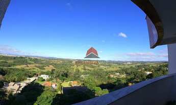 Imagem 6: Apartamento com 4 dormitórios à venda, 122 m² por R$ 780.000,00 - Bosque dos Eucaliptos