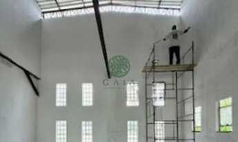 Imagem 4: Aluga loja na Augusto Tolle - Santana