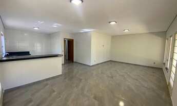 Imagem 6: Casa Nova em condomínio Recanto do Vale I