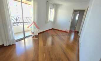 Imagem: Apartamento na Vila Mariana, na Rua Rio