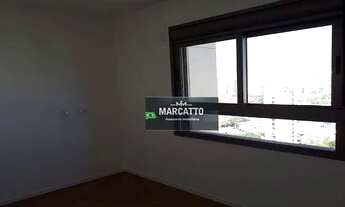 Imagem 5: Apartamento com 3 dormitórios à venda, 123 m² por R$ 2.500.012 - Campo Belo - São Paulo/SP