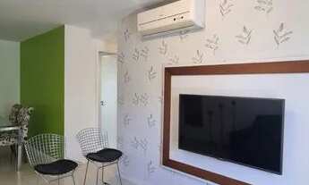 Imagem 5: Apartamento com 2 dormitórios para alugar, 80 m² por R$ 4.076,00/mês - Recreio dos Bandeir