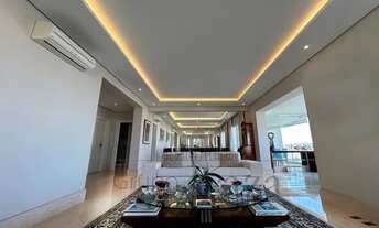 Imagem 5: Apartamento Parque Cidade Jardim 2 Suítes 236m²