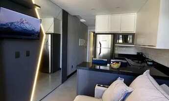 Imagem 3: Apartamento 1 quarto Praia Brava Estudante