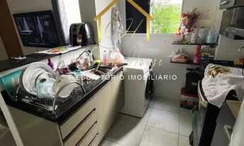 Imagem 3: Vendo apartamento no Chapada das Dunas, sendo térreo com Gardem