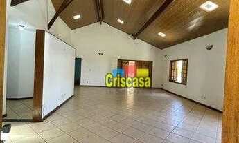 Imagem 3: Casa com 4 dormitórios, 259 m² - venda por R$ 1.200.000,00 ou aluguel por R$ 5.190,00/mês