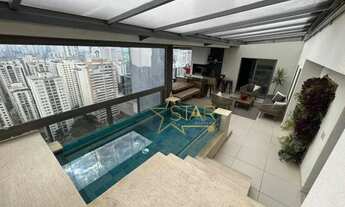 Imagem: Apartamento para venda com 166 metros quadrados