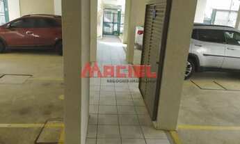 Imagem 2: Apartamento Padrão em São José dos Campos