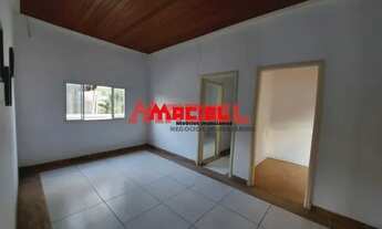 Imagem 7: Casa Padrão em São José dos Campos