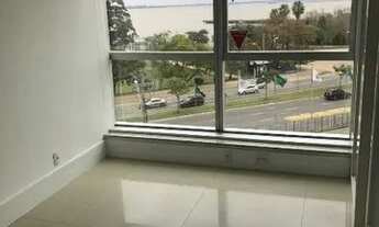 Imagem: Conjunto/Sala para Venda - 41m², 0 dormitórios