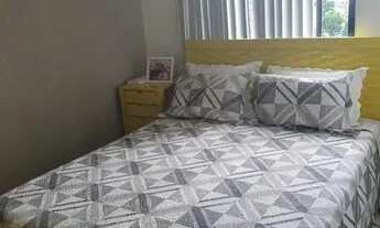 Imagem 5: Apartamento mobiliado no Centro da cidade